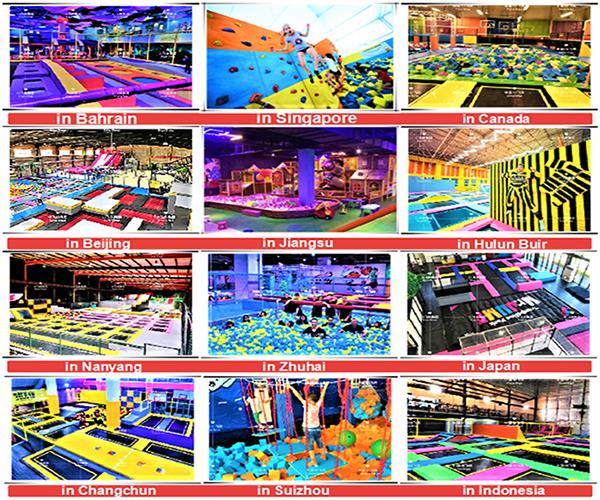 parc de trampoline 1