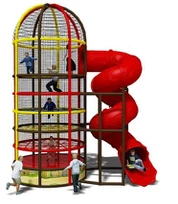 Tour de pouvoir populaire intérieure